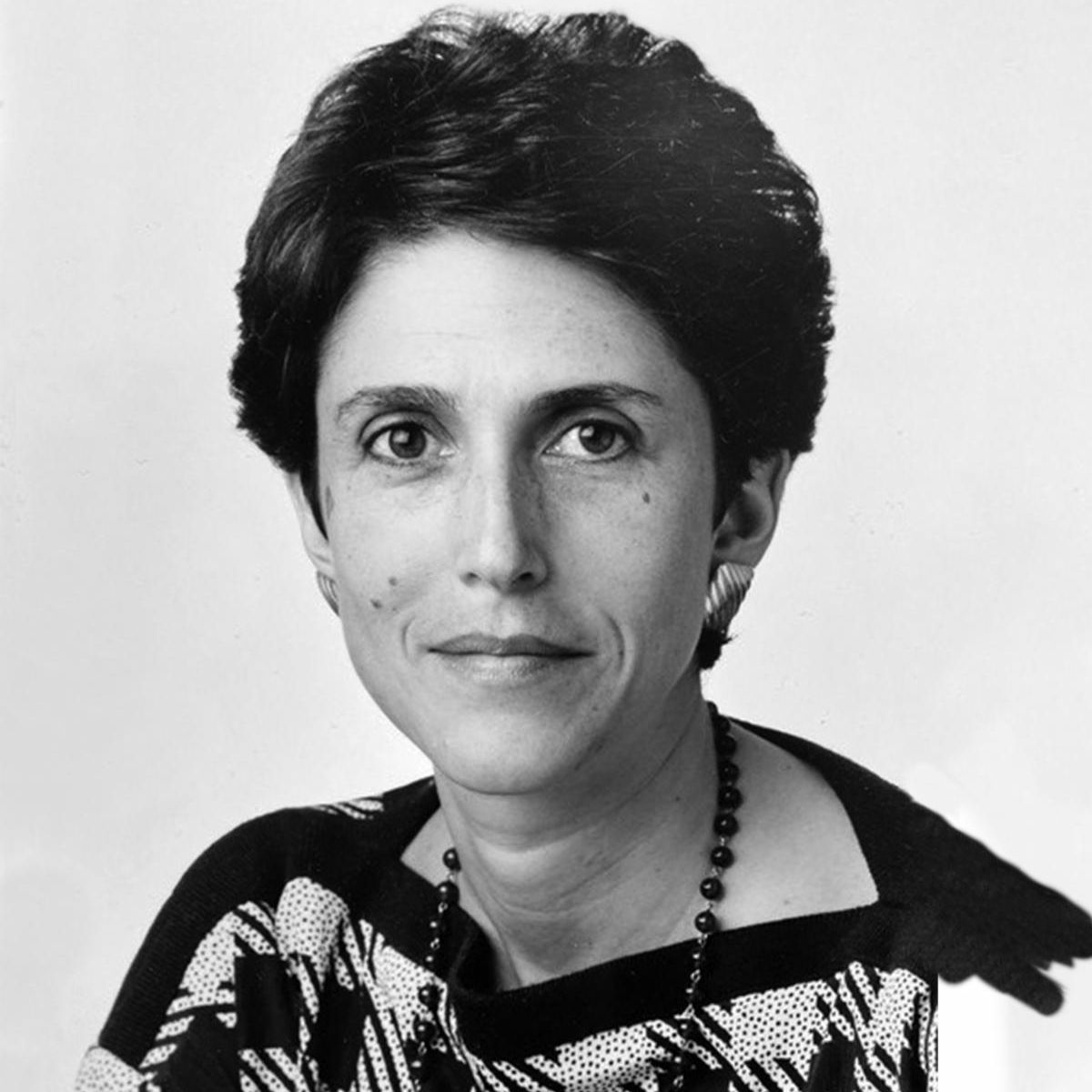 Roni Lipton Memorial Lecture Nov 7 – join us!